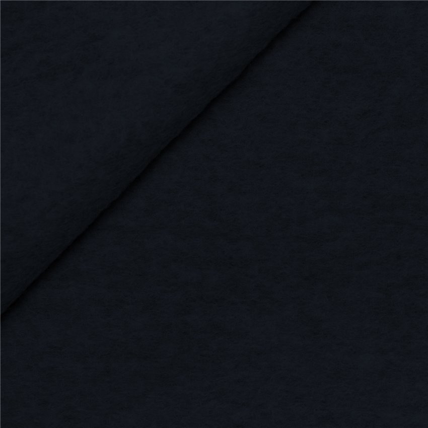 Tessuto Lana Cotta Unito