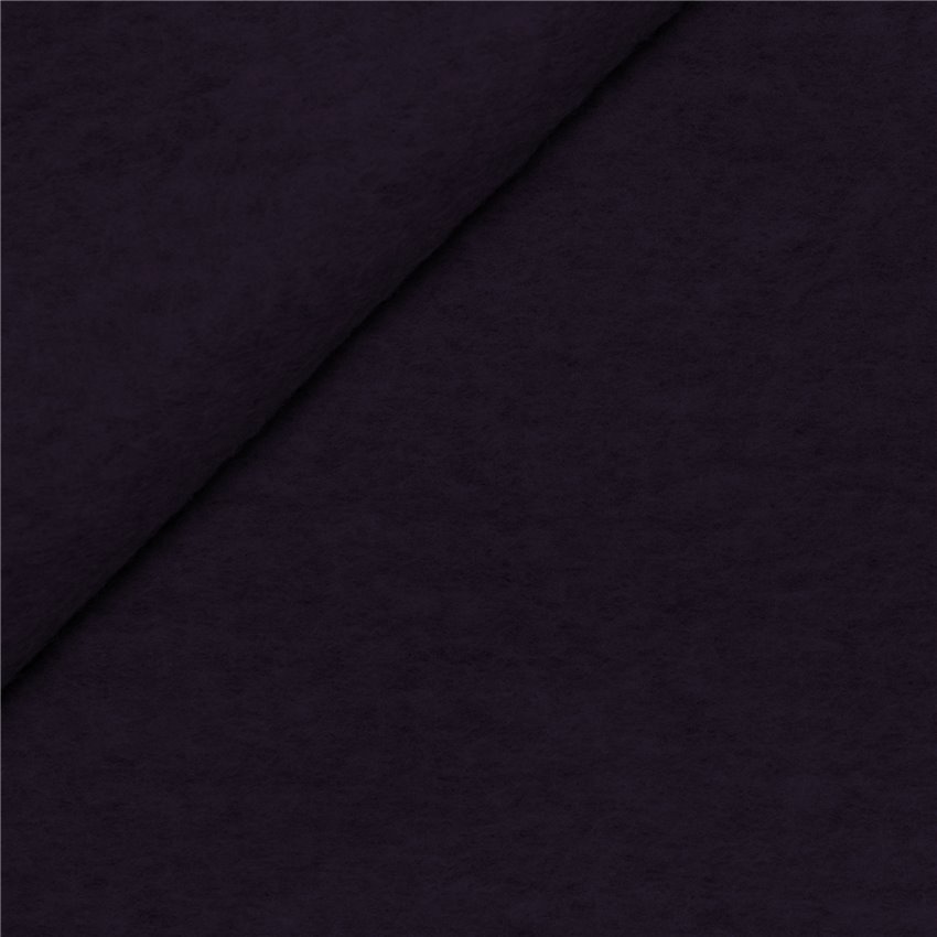 Tessuto Lana Cotta Unito