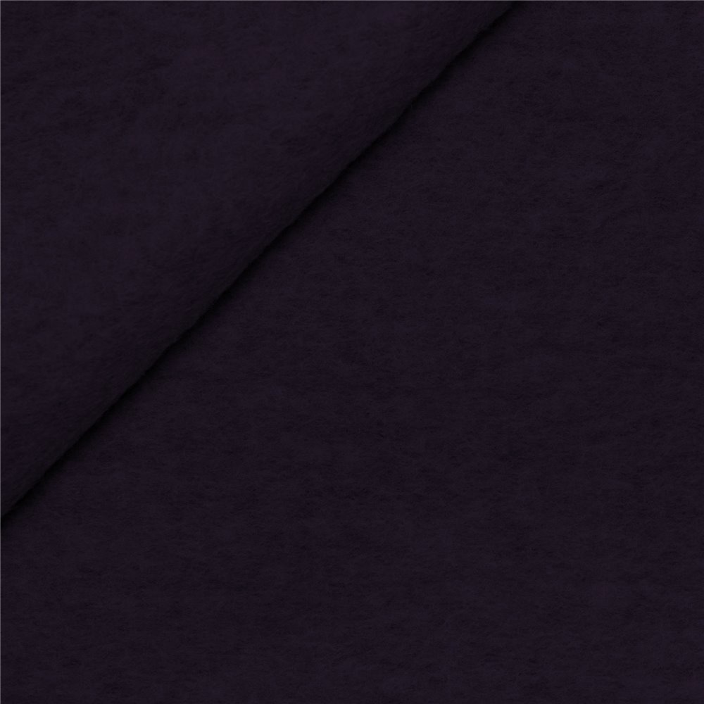 Tessuto Lana Cotta Unito