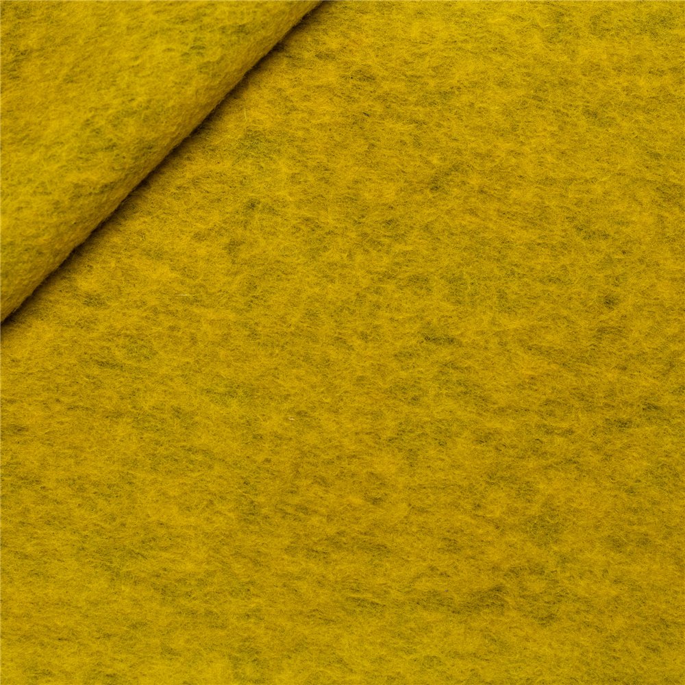 Tessuto Lana Cotta Unito