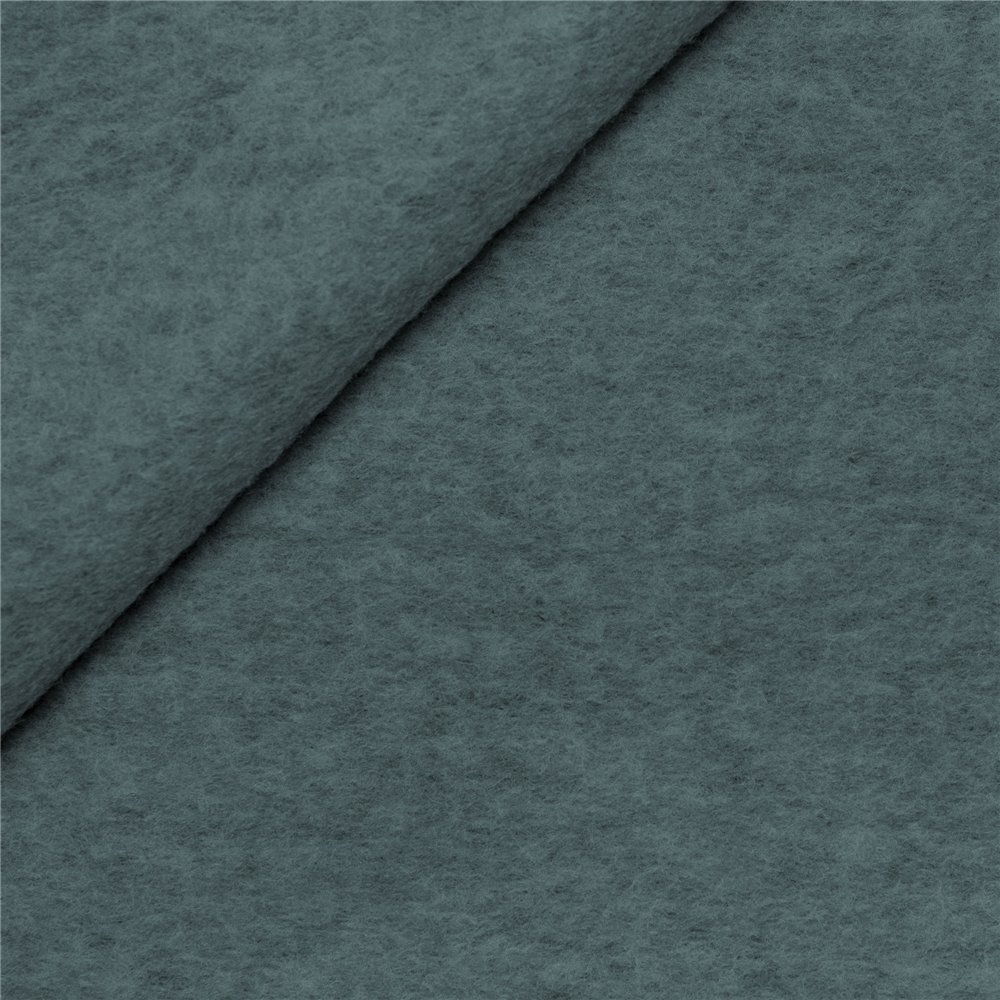 Tessuto Lana Cotta Unito