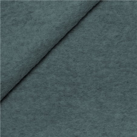 Tessuto Lana Cotta Unito