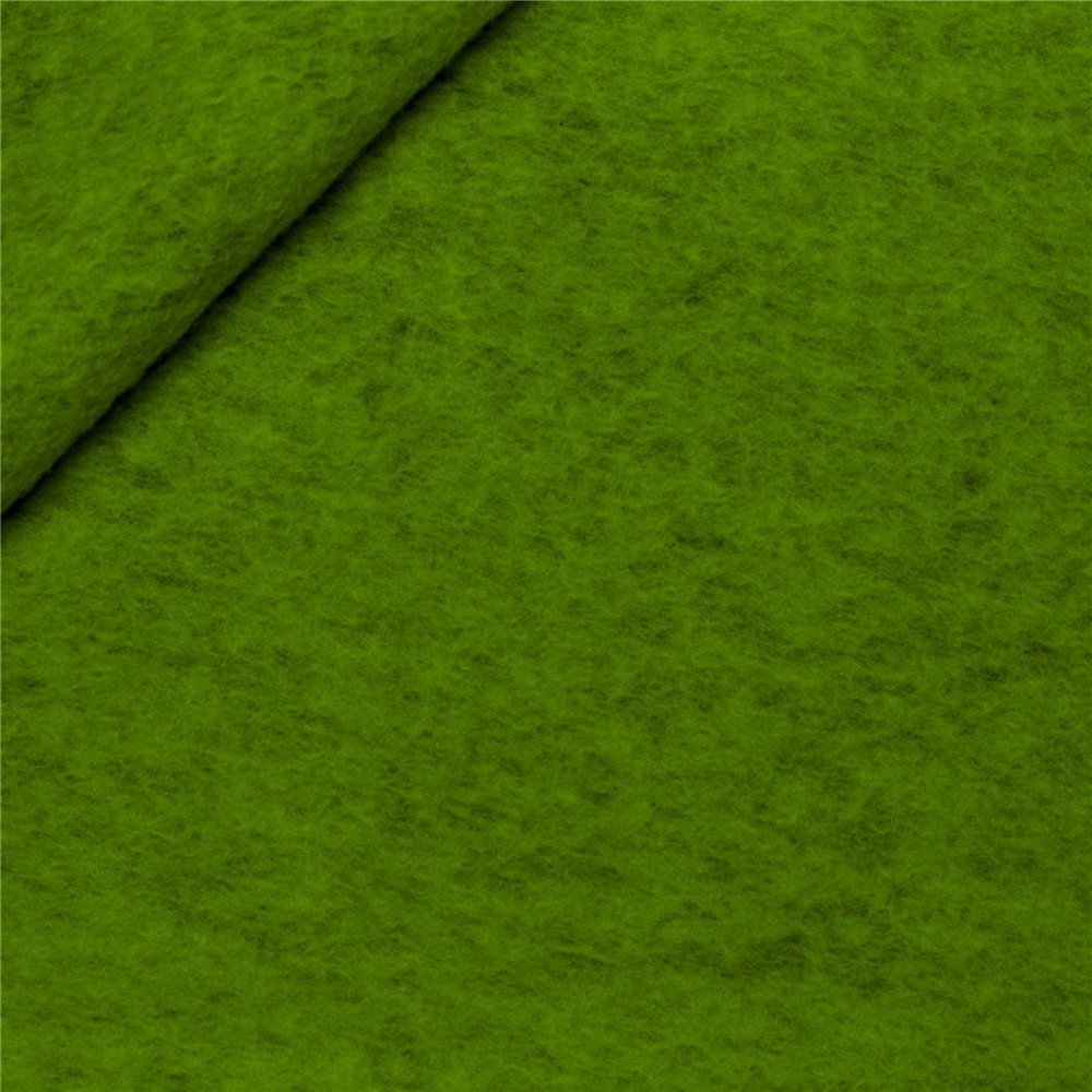 Tessuto Lana Cotta Unito