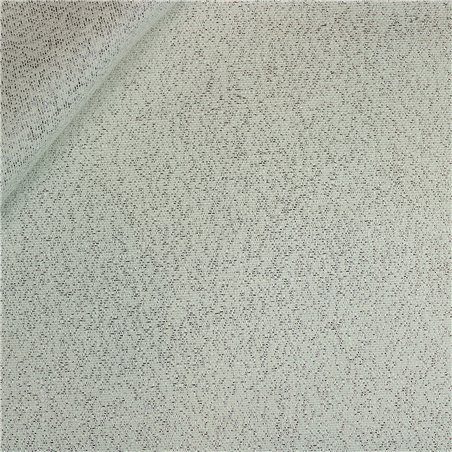 Tessuto Natale Lamè