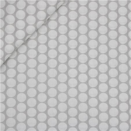 Cotone Madapolam Fantasy