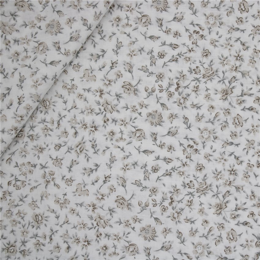 Cotone Madapolam Fantasy