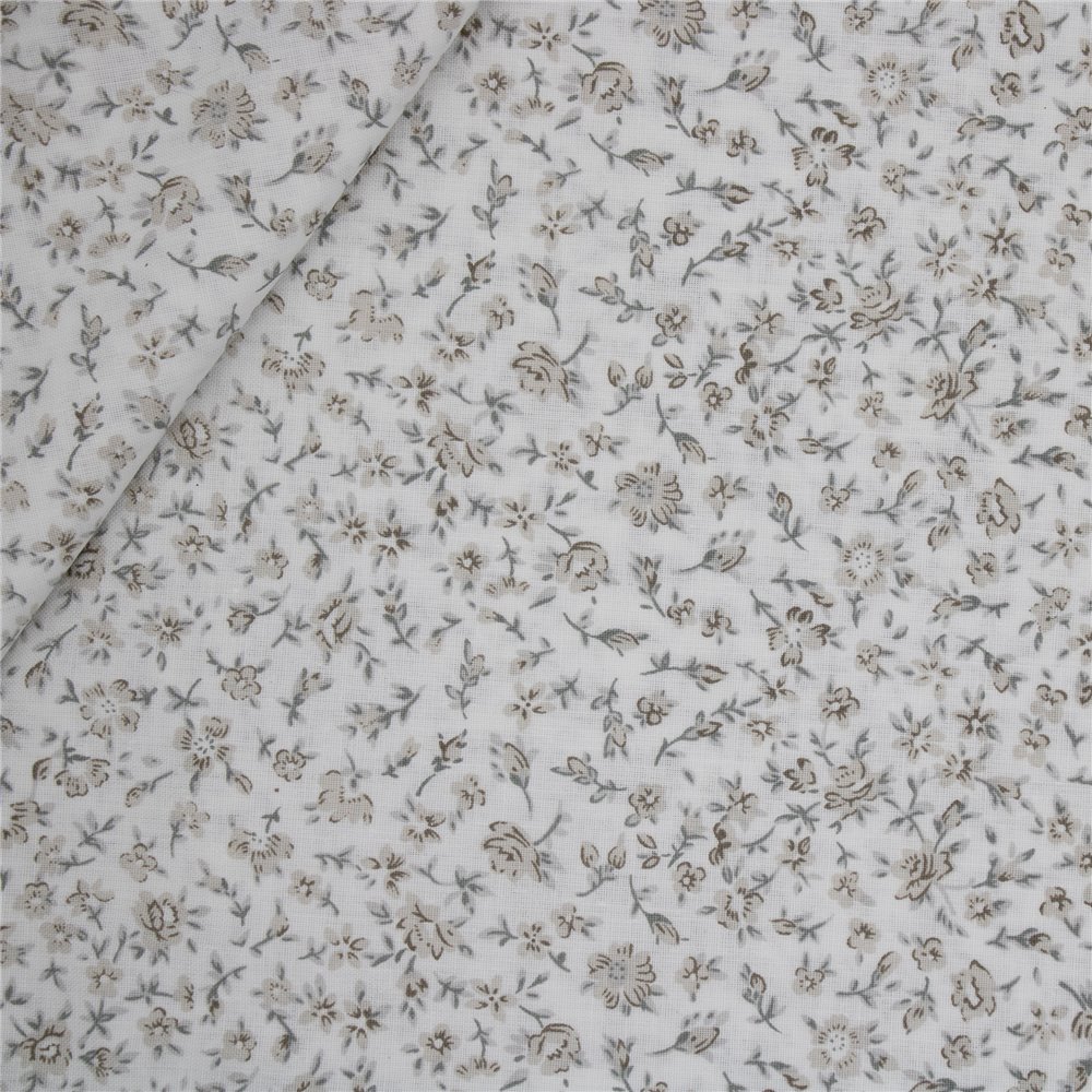 Cotone Madapolam Fantasy