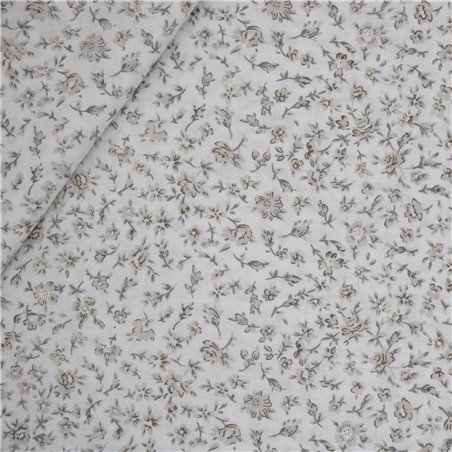 Cotone Madapolam Fantasy