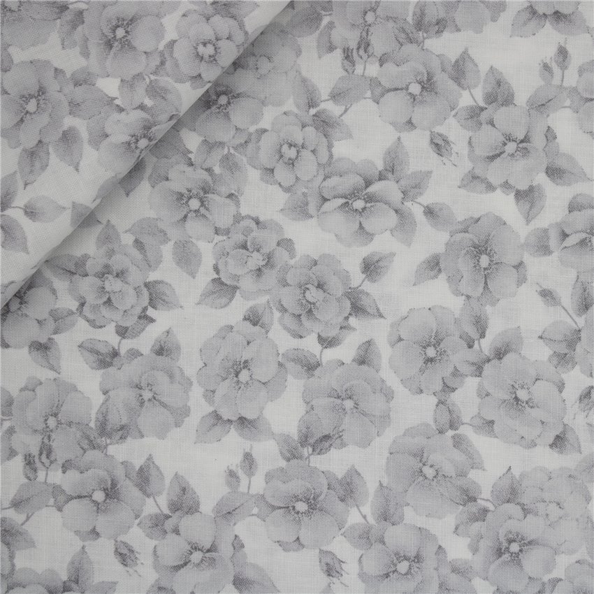 Cotone Madapolam Fantasy