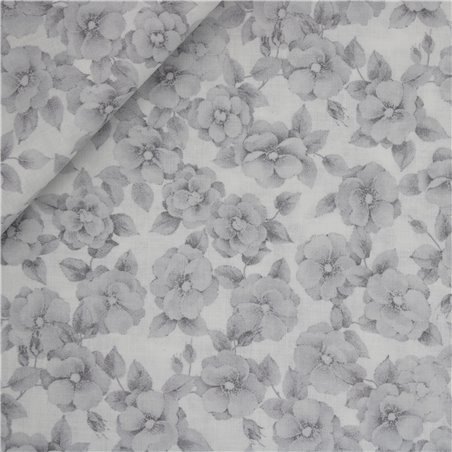 Cotone Madapolam Fantasy