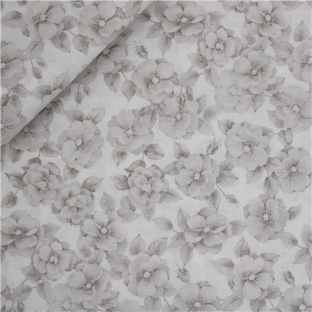 Cotone Madapolam Fantasy