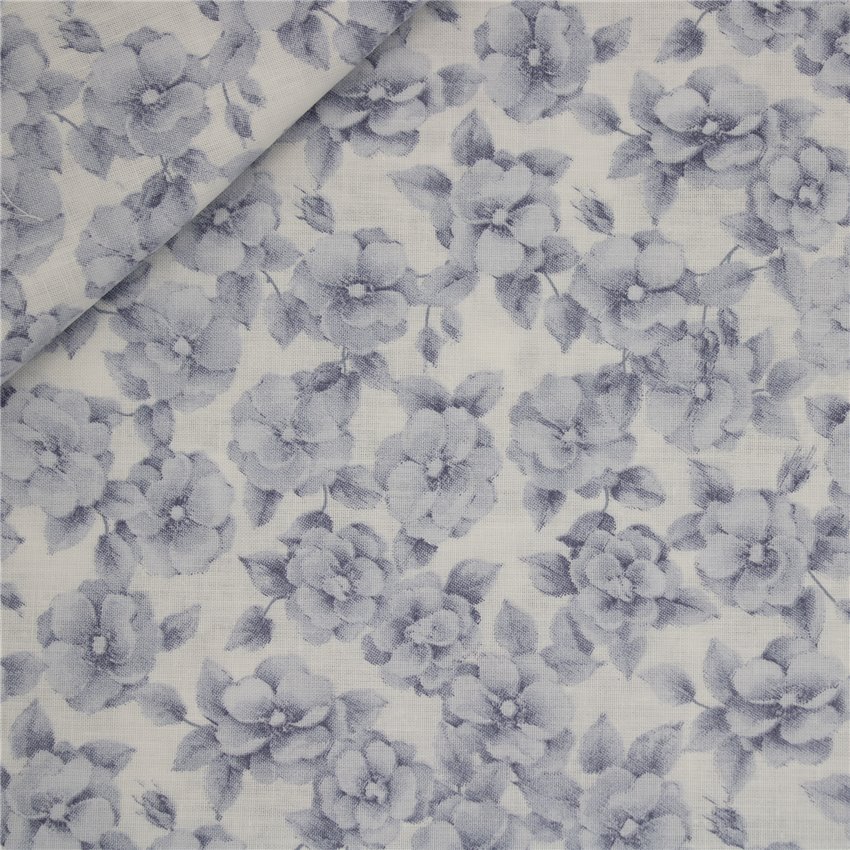 Cotone Madapolam Fantasy