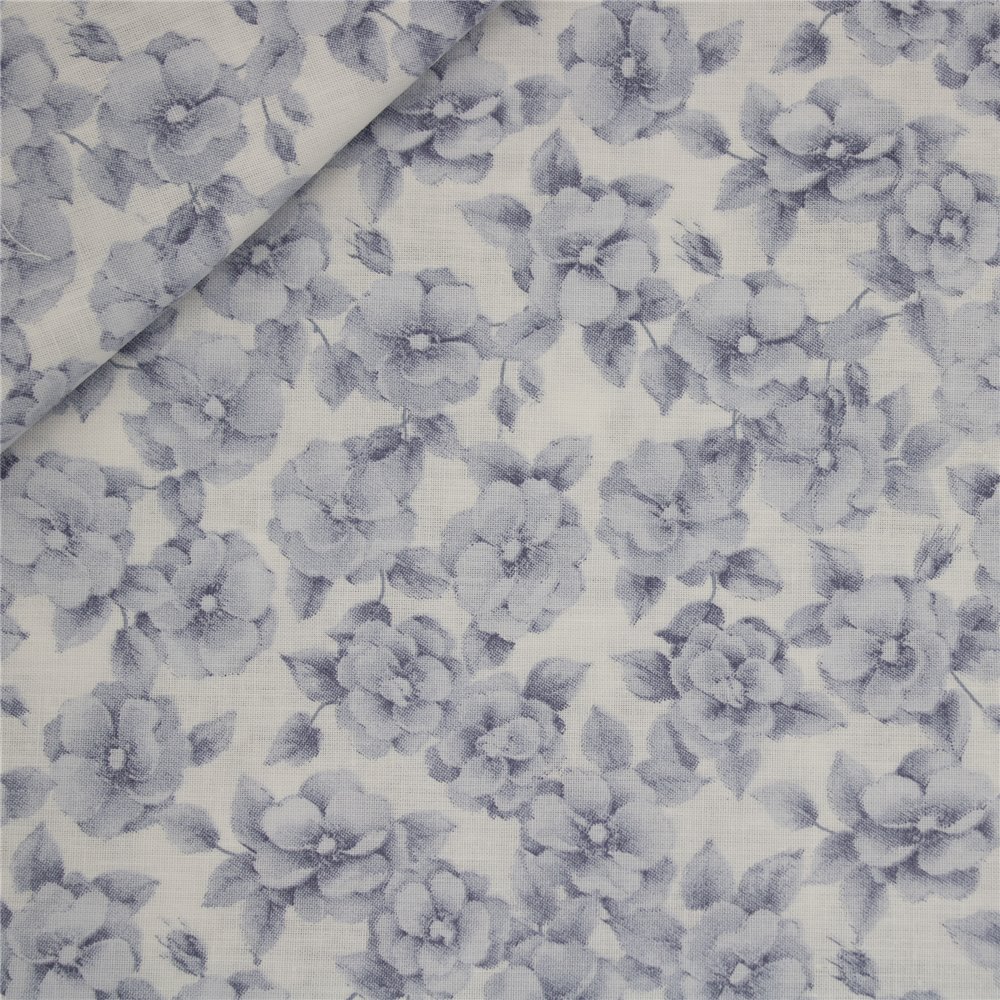 Cotone Madapolam Fantasy