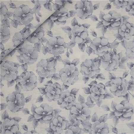 Cotone Madapolam Fantasy