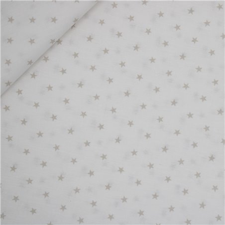 Cotone Madapolam Fantasy