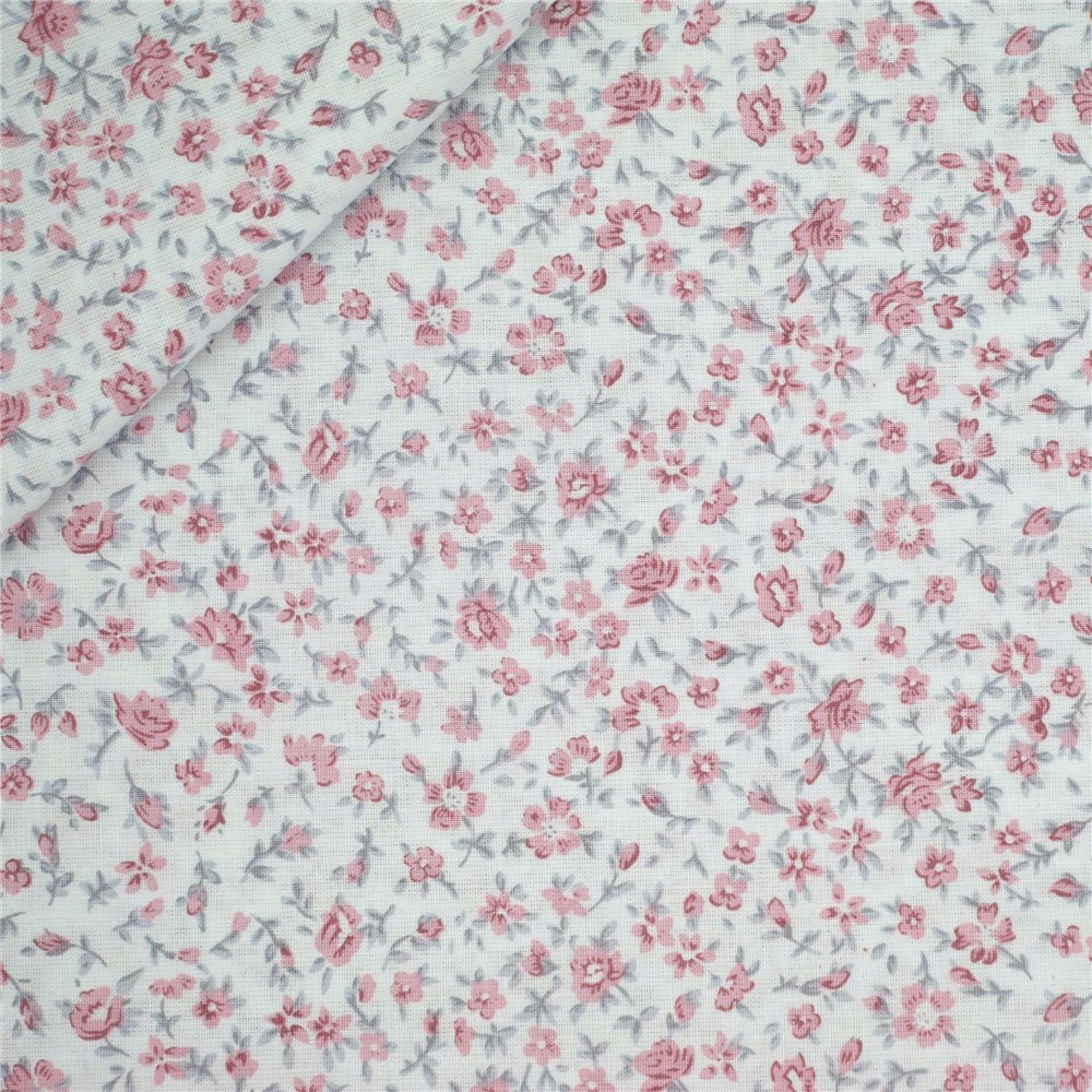 Cotone Madapolam Fantasy