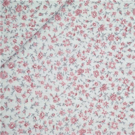 Cotone Madapolam Fantasy