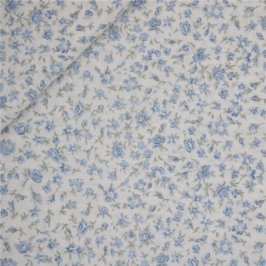 Cotone Madapolam Fantasy