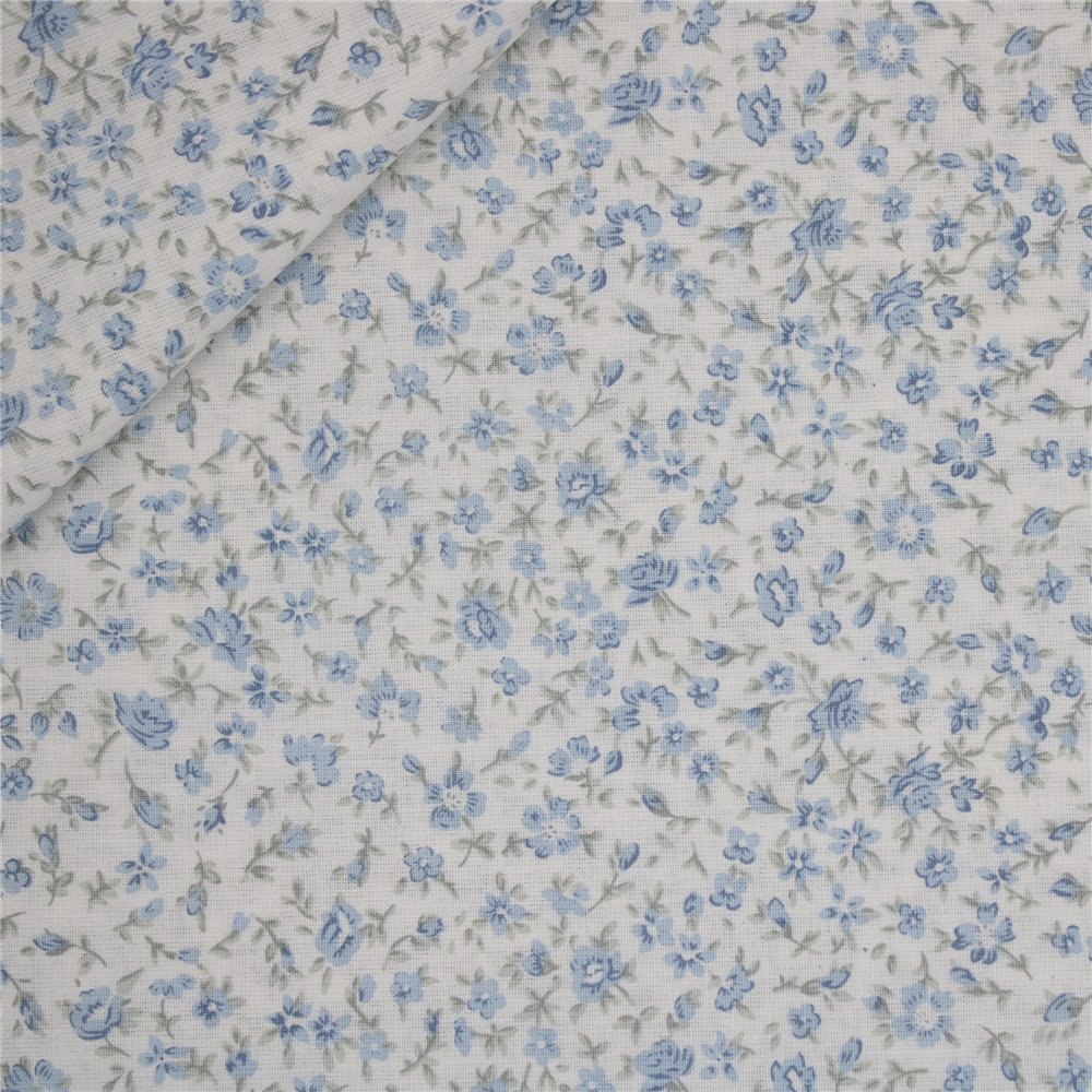 Cotone Madapolam Fantasy