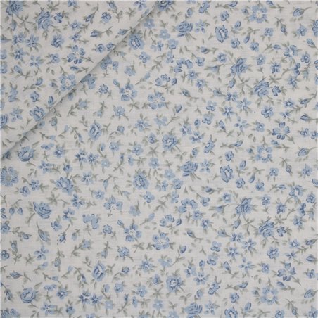 Cotone Madapolam Fantasy