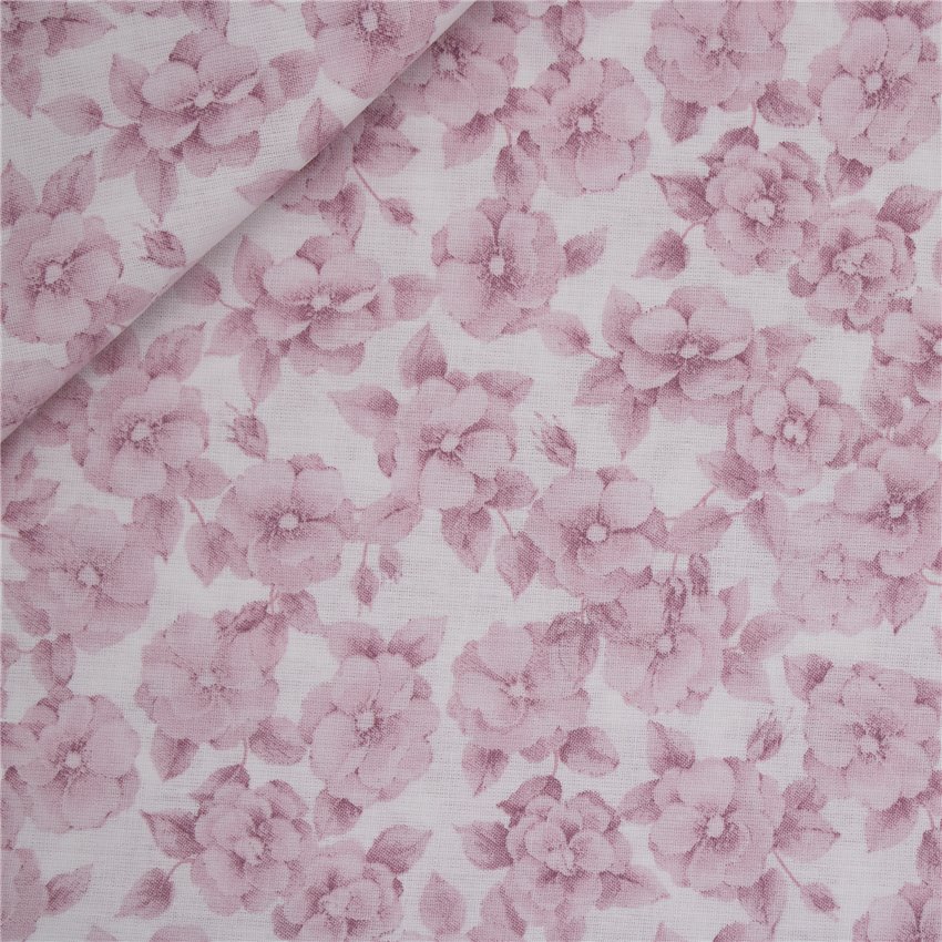 Cotone Madapolam Fantasy