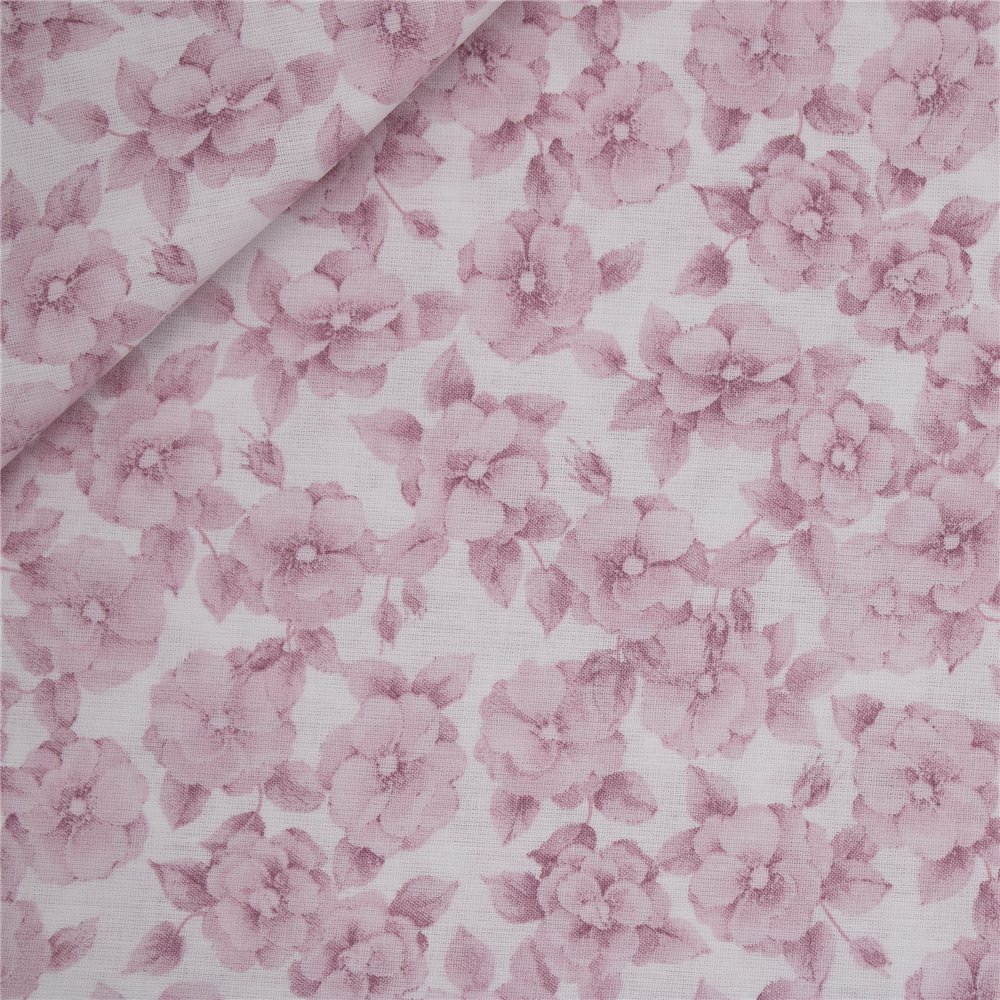 Cotone Madapolam Fantasy