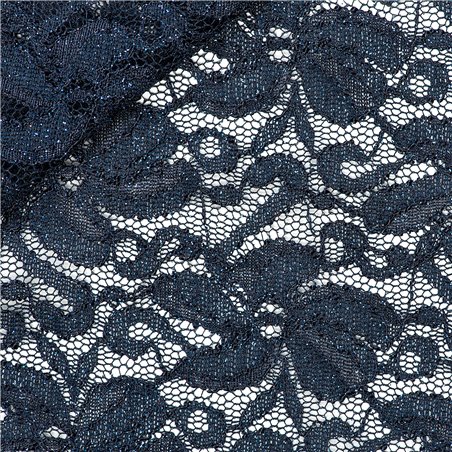 Pizzo Glitter Stretch Sally