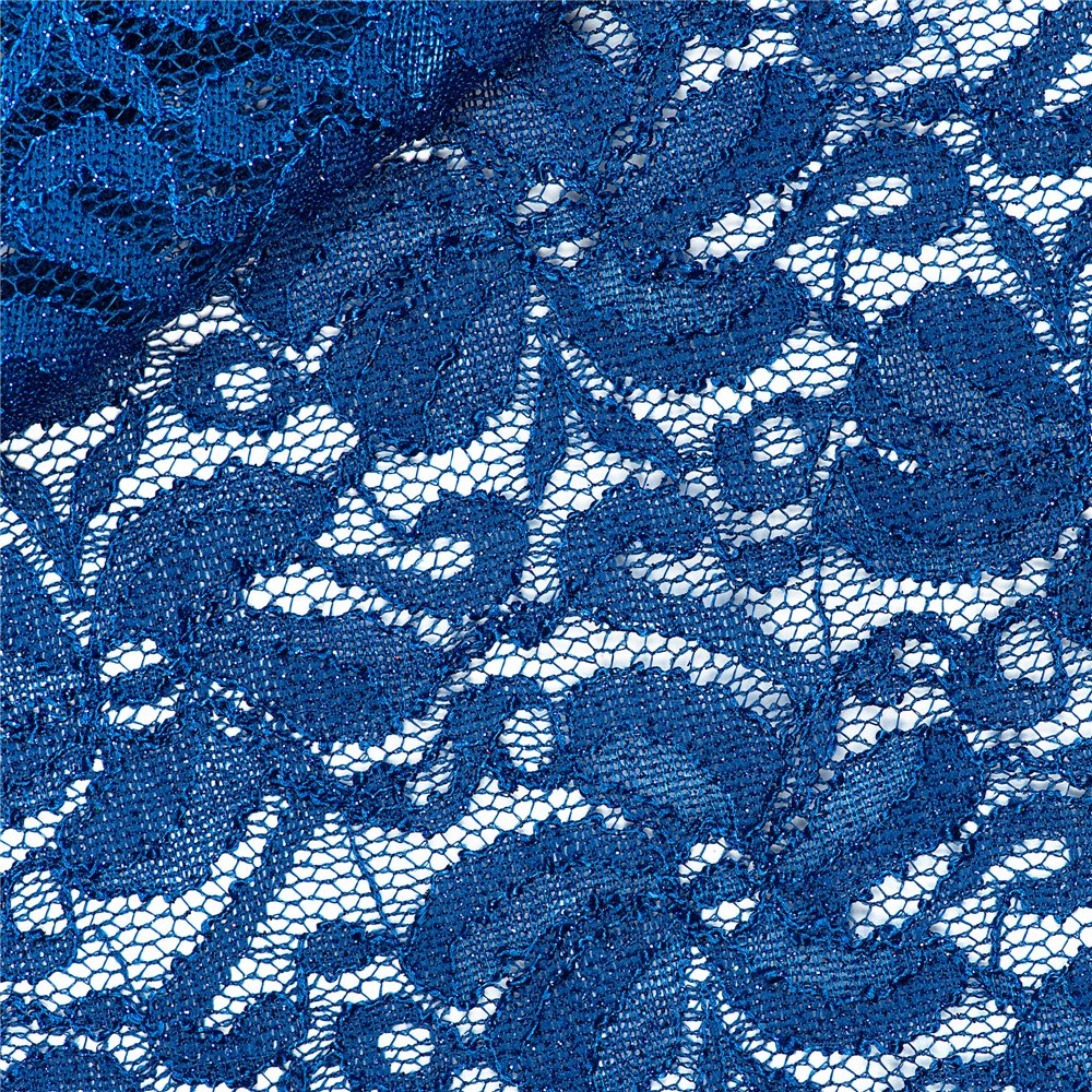 Pizzo Glitter Stretch Sally