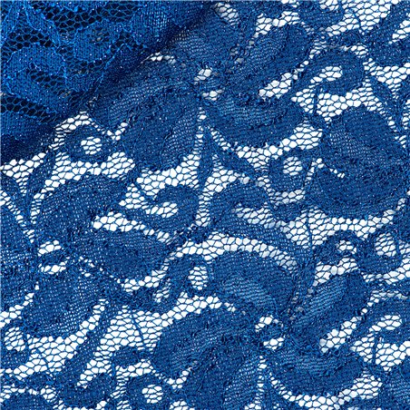 Pizzo Glitter Stretch Sally