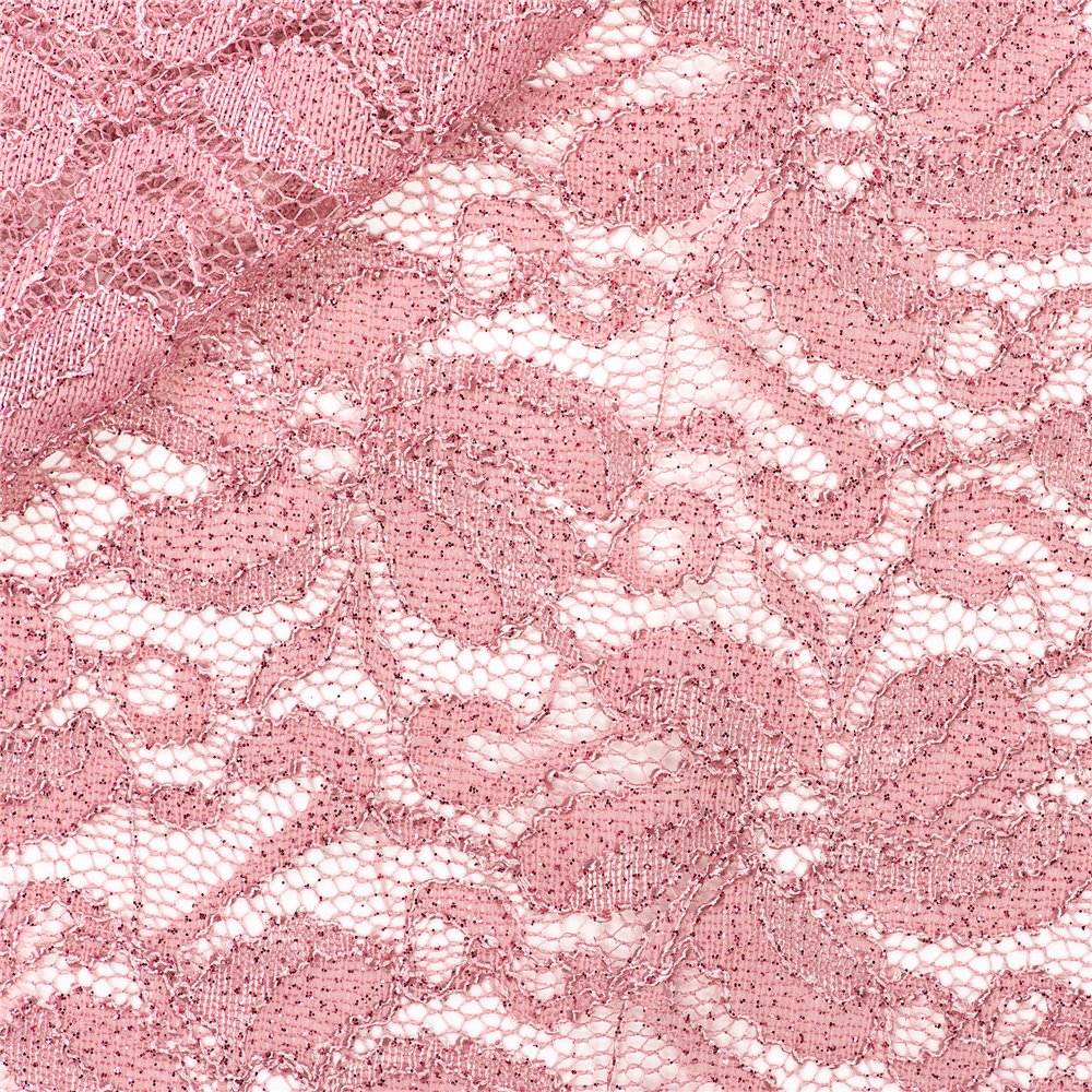 Pizzo Glitter Stretch Sally