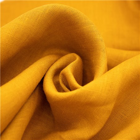 Tessuto Lino Abbigliamento