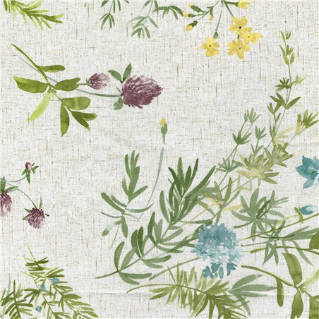 Tessuto Marmolada Resinato