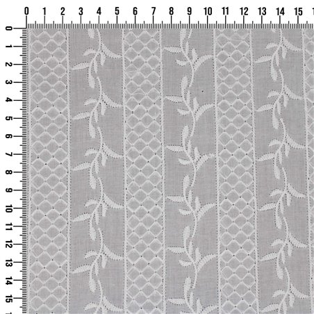 Pizzo San Gallo Extra