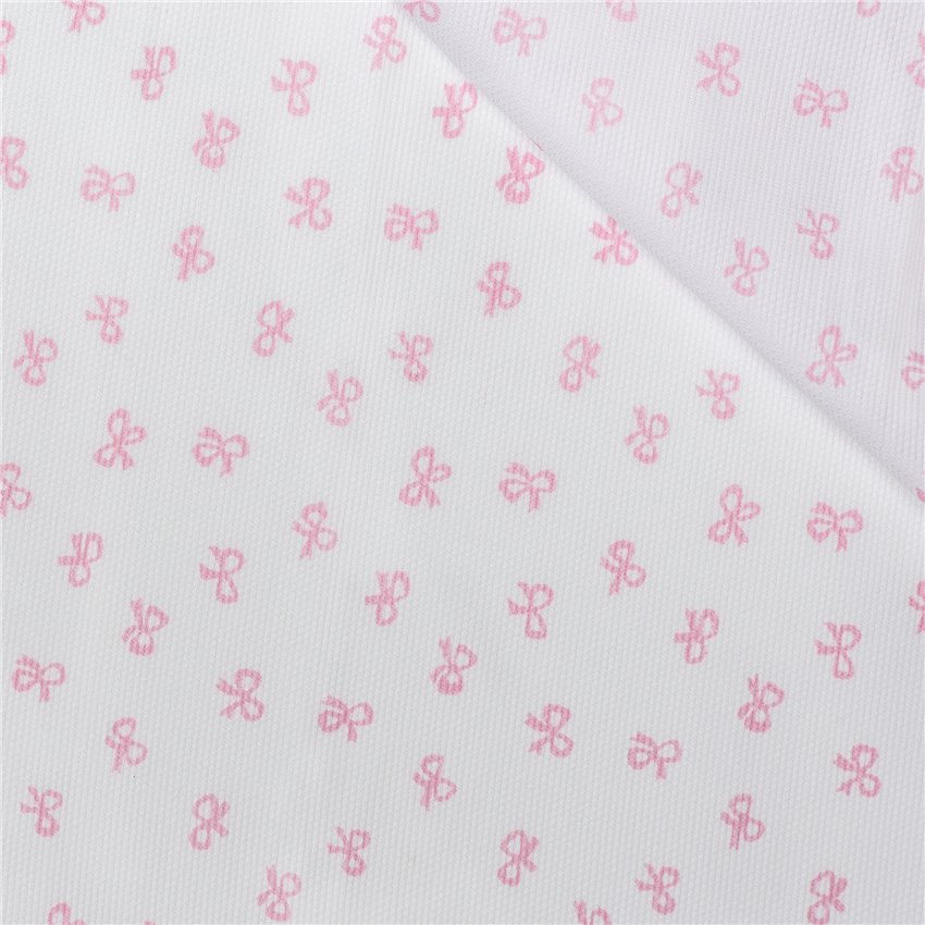 Trapunta Piquet Stampato Trendy