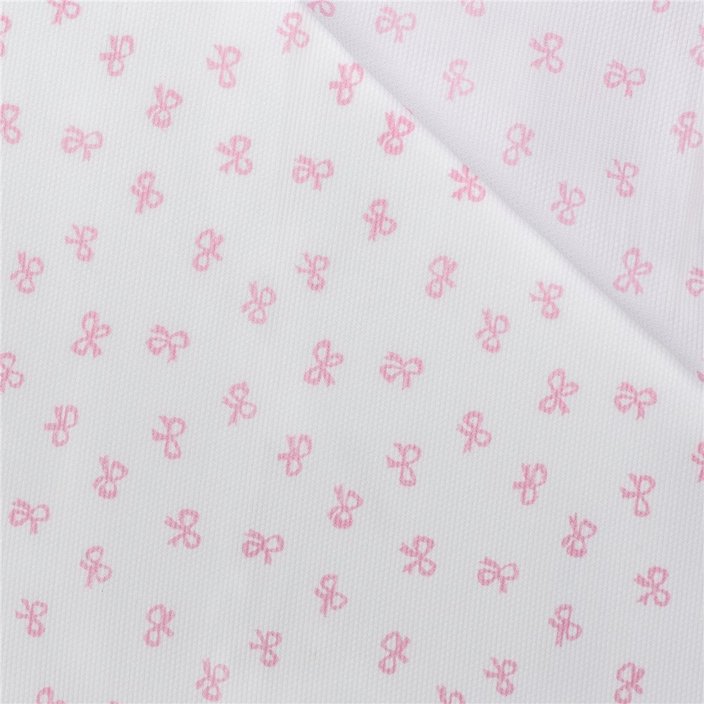 Trapunta Piquet Stampato Trendy