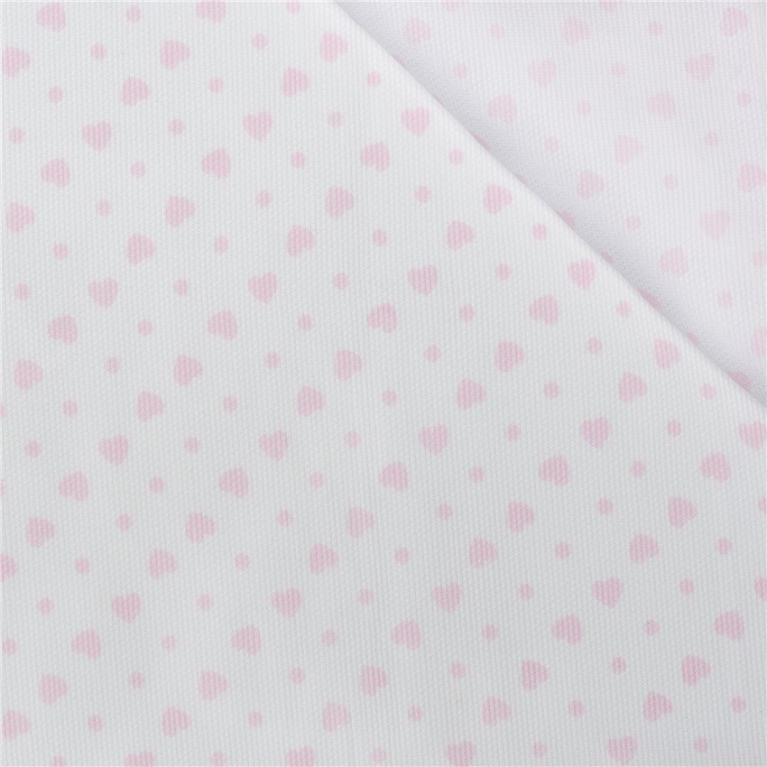 Trapunta Piquet Stampato Trendy