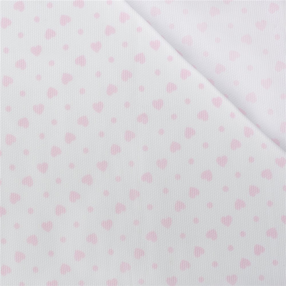 Trapunta Piquet Stampato Trendy