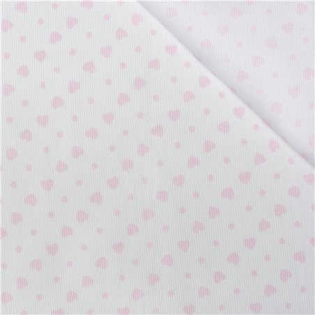 Trapunta Piquet Stampato Trendy