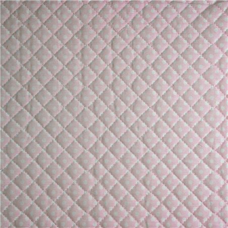 Trapunta Piquet Stampato Trendy