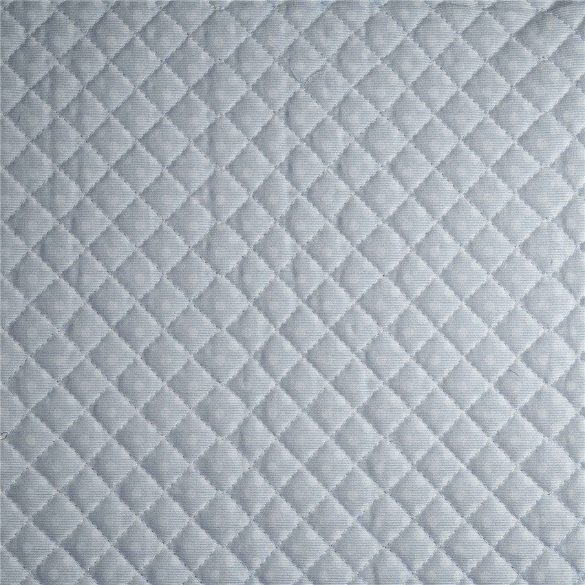 Trapunta Piquet Stampato Trendy