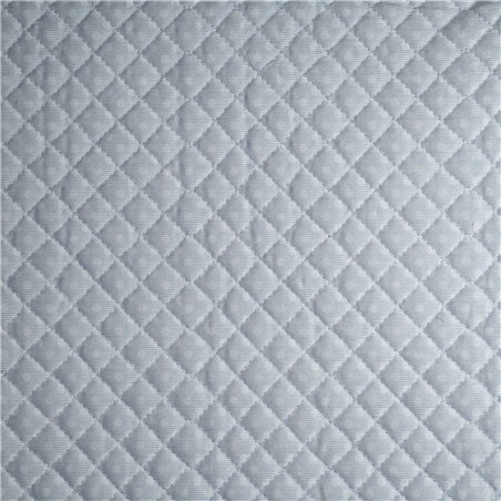 Trapunta Piquet Stampato Trendy