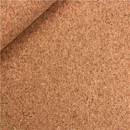 Tessuto Sughero Cork