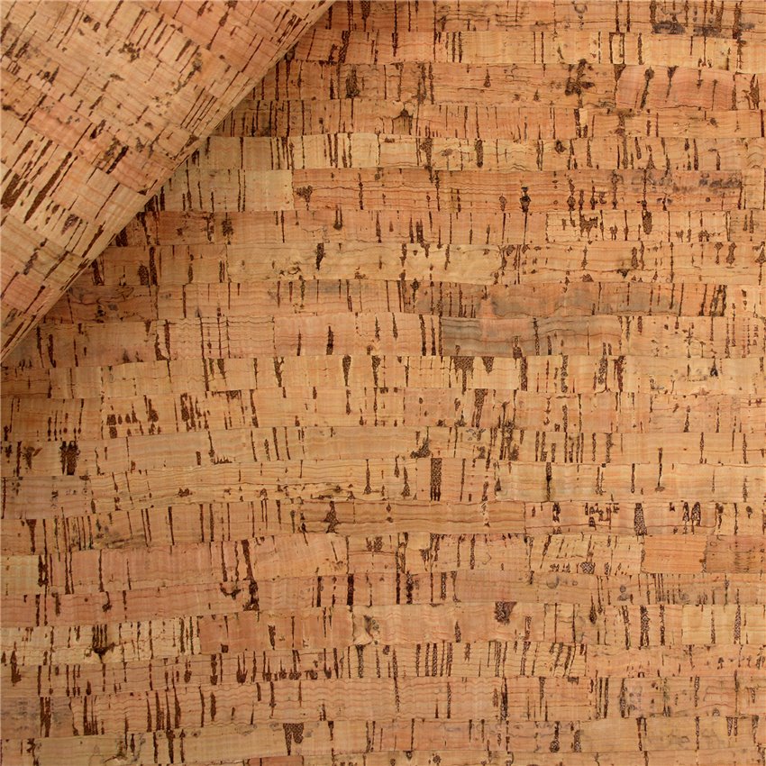 Tessuto Sughero Cork