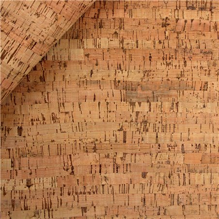 Tessuto Sughero Cork