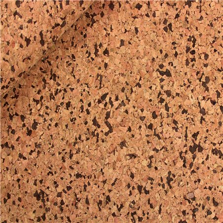 Tessuto Sughero Cork