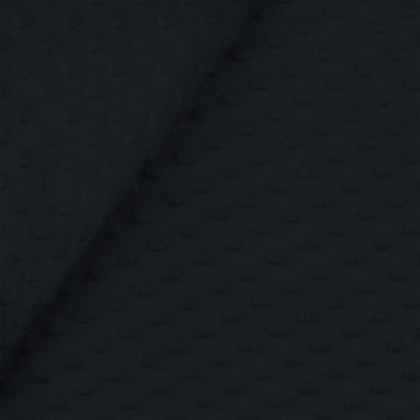 Tessuto Maglina Minky