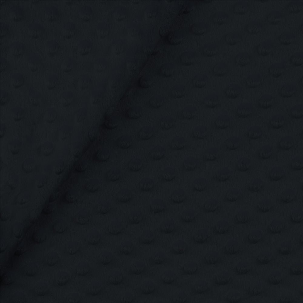 Tessuto Maglina Minky