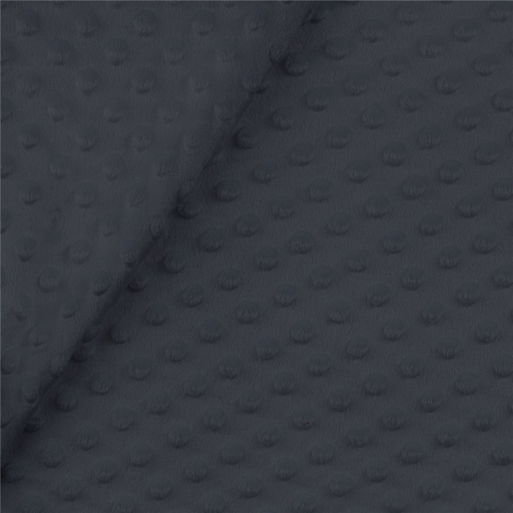 Tessuto Maglina Minky