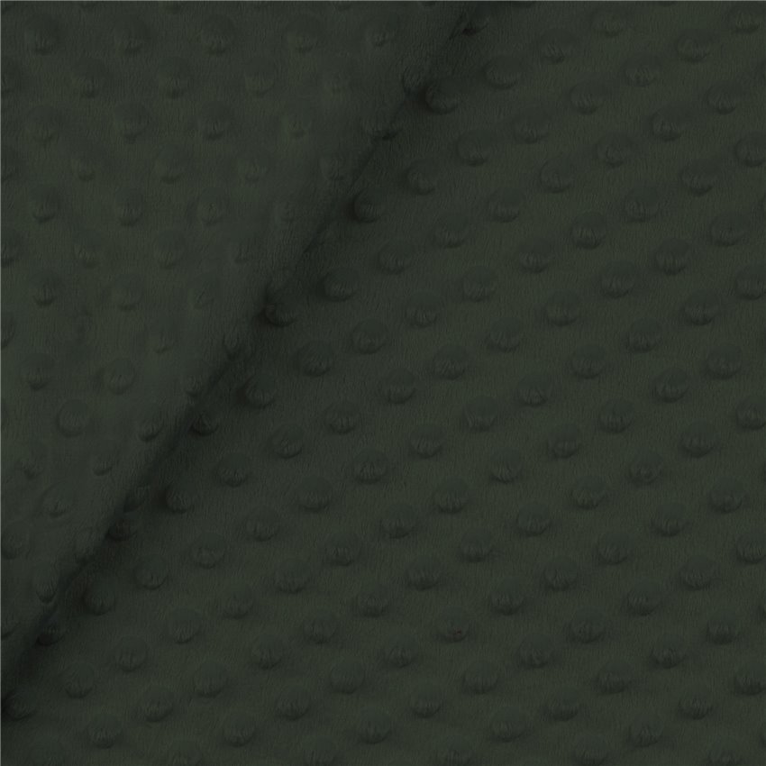 Tessuto Maglina Minky