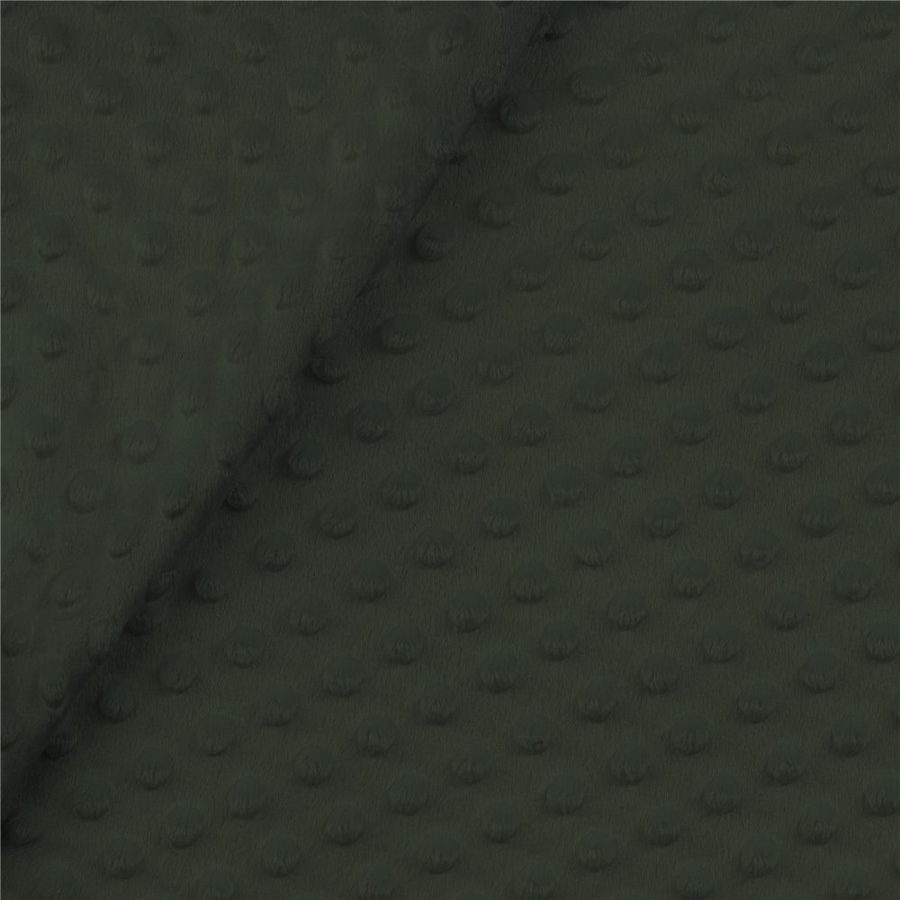 Tessuto Maglina Minky